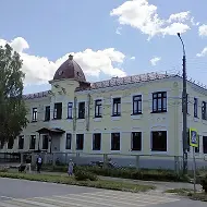 Дзержинский ПТД