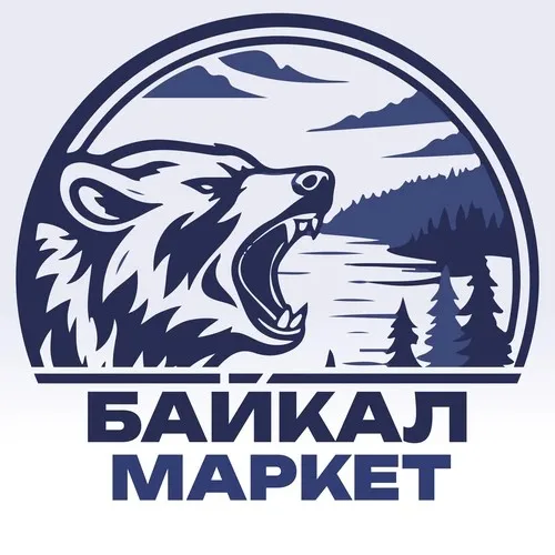 Байкал Маркет