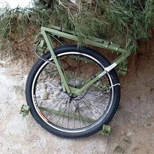 Бот тележек "Анютка"