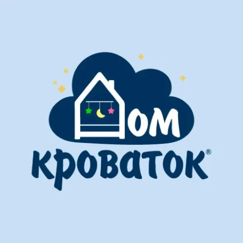 Дом кроваток