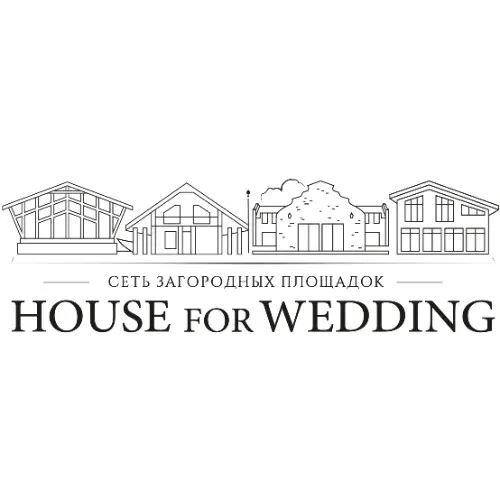 House for wedding