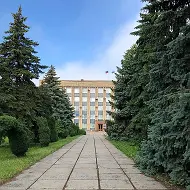 Администрация городского округа город Красный Луч