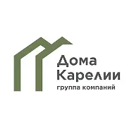 Дома Карелии