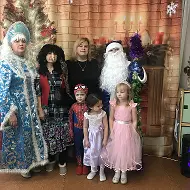 МБДОУ " Д/с "Золотая рыбка"
