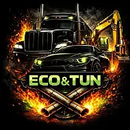ECO&TUN ЧИП23