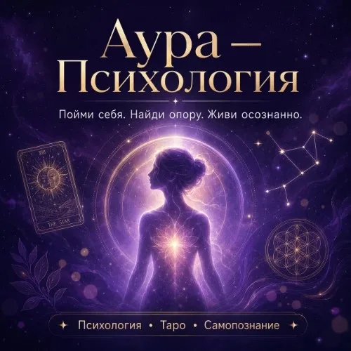 Аура - Личный разбор