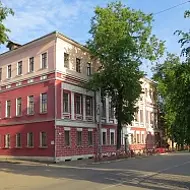 ЯМУ (колледж) им. Л.В. Собинова