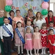 МБДОУ детский сад "Ромашка" село Новые Салманы Алькеевского МР РТ