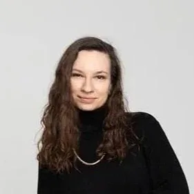 Олеся Гоголева