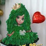 МБДОУ " Ёлочка"