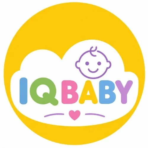 Остатки IQbaby