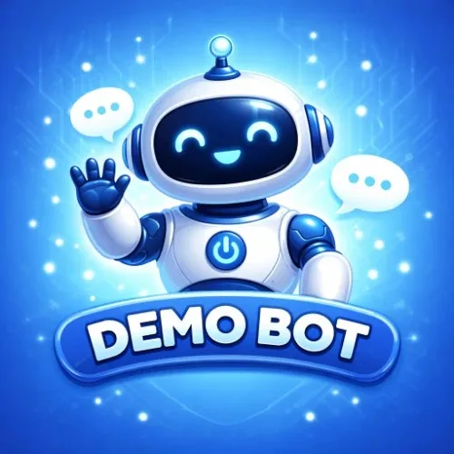 Demo Bot
