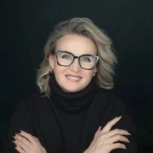 Бот-помощник Елены Голубевой