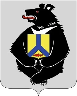 Карта жителя Хабаровского края
