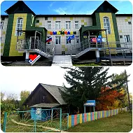 МБДОУ «Детский сад 15 «Кыымчаан»