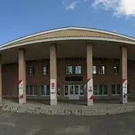 МБУ ДО Спортивная Школа "Врангель" НГО