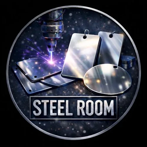 STEEL ROOM - Магазин онлайн