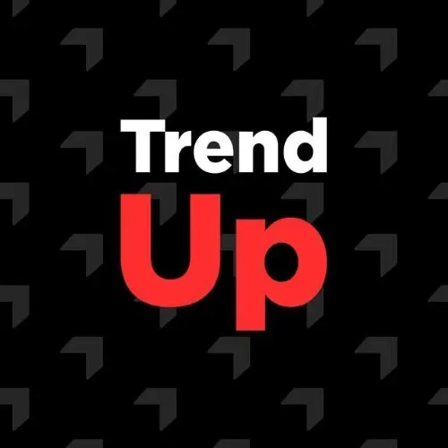 Официальный бот TrendUp