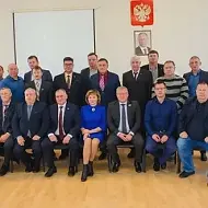 Дума Кушвинского Муниципального округа