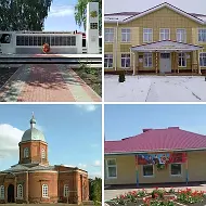 МО "Паникинский сельсовет"