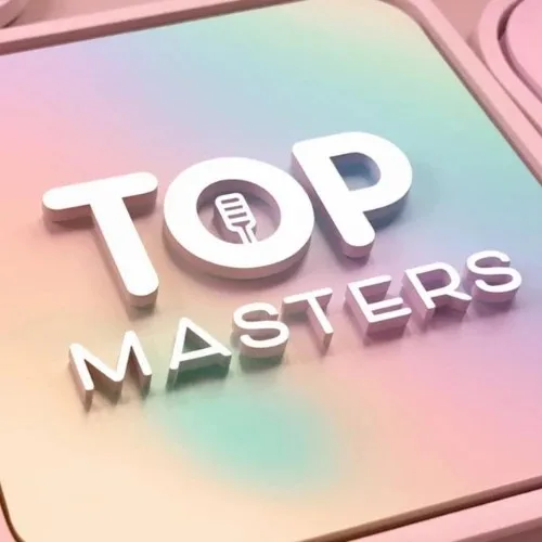 Top Masters - онлайн запись на услуги