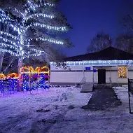 Старопестеревское территориальное управление