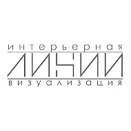 ЛИНИИ | интерьерная визуализация
