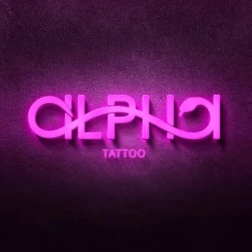 Alpha Tattoo - Красноярск