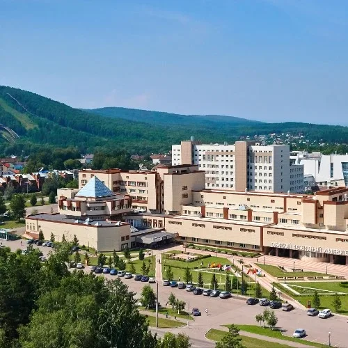 Расписание СФУ