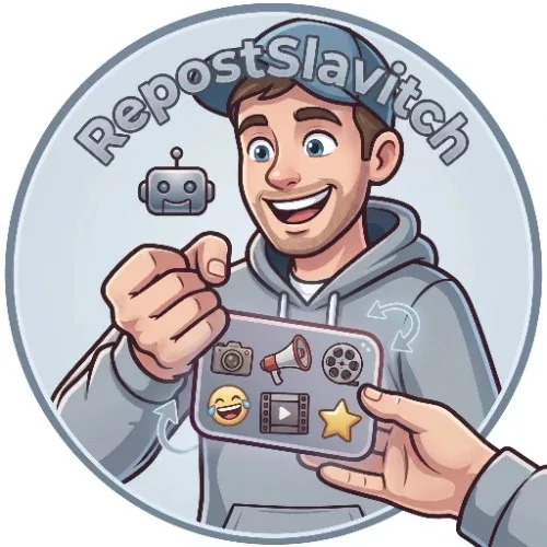 RepostSlavitch