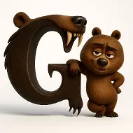 Берлога GrizzlyTV | ИИ, Игры и Кино