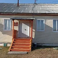 МБОУ "Арбижильская НОШ"
