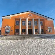 Муниципальное учреждение «Центр традиционной народной культуры «Родина»