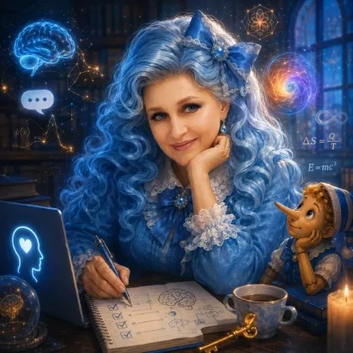 Мальвина