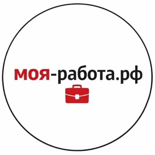 Моя-работа.рф