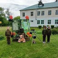 МБОУ КР ОО " Гуторовская средняя общеобразовательная школа имени Куренцова А.И."