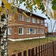 ТОГБУ "Сосновская райСББЖ"