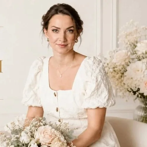 Елена Новикова