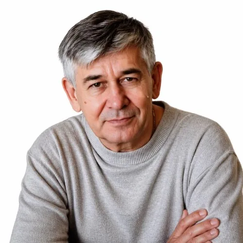 Николай Волков | Психолог