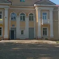 Муниципальное  бюджетное  учреждение культуры культурно-досуговый центр "Гармония "