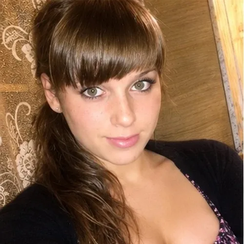 Девушки Фото