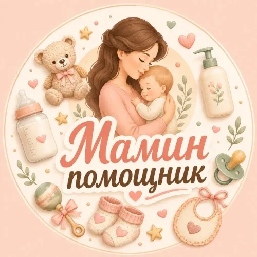 Мамин Помощник