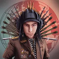 Кирилл Фёдоров / Война История Оружие