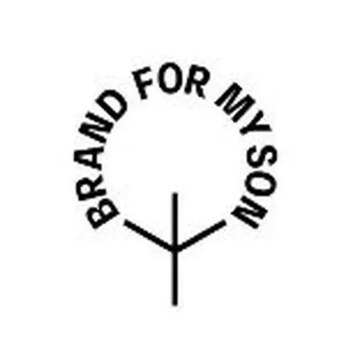 BRAND FOR MY SON