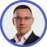 Алексей Горностаев | Бизнес-девелопер
