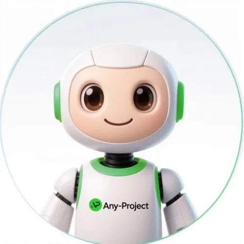 Техподдержка Any-Project