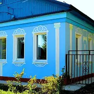 МБУ ДО Лежневская ДШИ