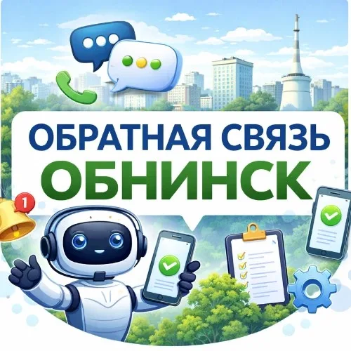 Обратная связь