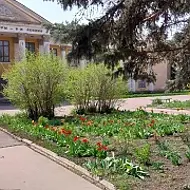 МЕТАЛЛИСТОВСКИЙ СЕЛЬСКИЙ КЛУБ АМВРОСИЕВСКОГО МУНИЦИПАЛЬНОГО ОКРУГА