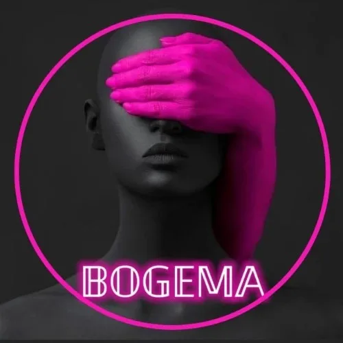 Бот студии Богема